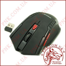 Мишка бездротова ZORNWEE A30 (Wireless mouse) Мишка бездротова ZORNWEE A30 (Wireless mouse)