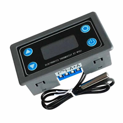 Терморегулятор XY-WT01 -50~+110C