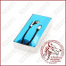 USB to Lightning кабель Iphone Konfulon S68 (2.1A, 1 метр, USB штекер 45 °)