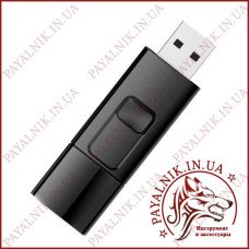 Пам'ять USB 3.0 Silicon Power Blaze B05 16Gb Black