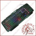 Клавіатура Atlanfa gaming backlighting m500-s з підсвічуванням