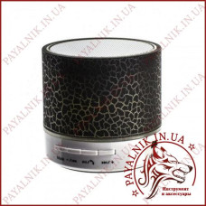 Bluetooth Колонка H08 Black