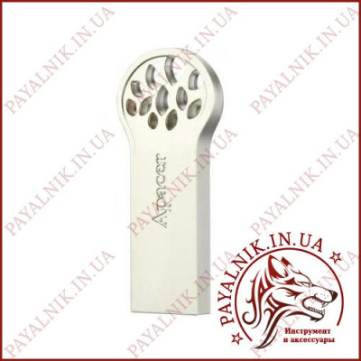 USB Flash 16Gb Apacer AH135 Silver