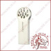 USB Flash 16Gb Apacer AH135 Silver