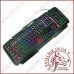Клавіатура Atlanfa gaming backlighting m500-s з підсвічуванням