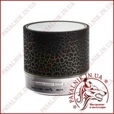 Bluetooth Колонка H08 Black