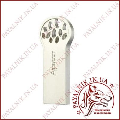 USB Flash 16Gb Apacer AH135 Silver