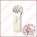 USB Flash 16Gb Apacer AH135 Silver