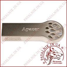USB Flash 16Gb Apacer AH135 Silver