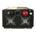 Інвертор GXQC SFX-3200W DC 24V - AC 220V з функцією заряджання акумулятора