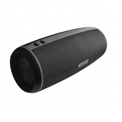 Bluetooth Колонка SOMHO S318 Black