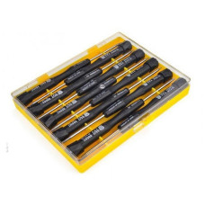 Набір викруток Sheng Wei Tools 10in 8800C (T5, T6, +1.5, +2.0, +2.5, -2.0, *0.8, *1.2, +2.5pz, Y0.6)