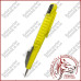 Тестер напруги цифровий індукційний контактний MVD765 12-220V (VD07)