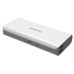Корпус Повербанк на 5 осередків 18650 li-on з контролером Powerbank