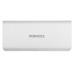 Корпус Повербанк на 5 осередків 18650 li-on з контролером Powerbank