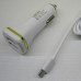 Автомобільне зарядне LDNIO 2 USB (DL-219)