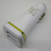 Автомобільне зарядне LDNIO 2 USB (DL-219)