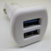 Автомобільне зарядне LDNIO 2 USB (DL-219)