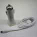 Автомобільне зарядне LDNIO 2 USB (DL-219)