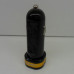 Автомобільне зарядне LDNIO 2 USB 2.1A (C21)