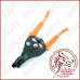 Кліщі для зняття ізроляції Hand Tools WS-103 (1.0-3.2mm.) Metal tube cutter