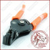 Кліщі для зняття ізроляції Hand Tools WS-103 (1.0-3.2mm.) Metal tube cutter