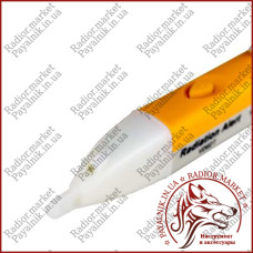 Тестер напруги безконтактний, індикатор напруги VD02T (90-1000V AC)