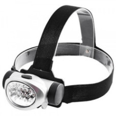 Налобний ліхтар X-BALOG BL-603 10LED