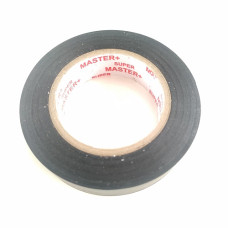 Ізолента Super Master+ 21м., 17мм., 0.15мм. 600V чорна Ізолента Super Master+ 21м., 17мм., 0.15мм. 600V чорна