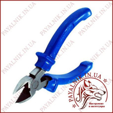 Бокорізи 200мм INTERTOOL HT-0143
