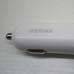 Автомобільний зарядний REMAX 3 USB 3,6A (CC-301)