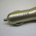 Автомобільне зарядне REMAX 2 USB 2,4A (RCC204)