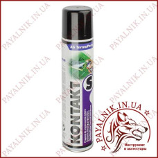 Аерозольний препарат Kontakt S 300ml. AG для очищення контактів (CHE1509)