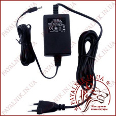 Блок живлення OEM AC 15v 700mA (штекер 4.8/1.7мм) (AA-1570BDT) ORIGINAL