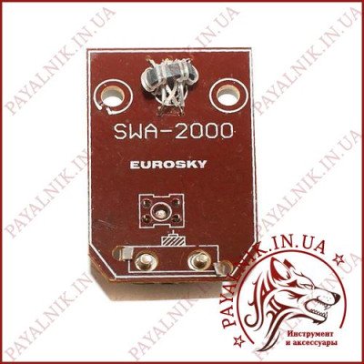 Антенний підсилювач Eurosky SWA-2000