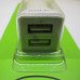 Автомобільне зарядне GOLF 2 USB 2.1A (GF-C2)