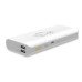 Корпус Повербанк на 5 осередків 18650 li-on з контролером Powerbank