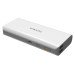 Корпус Повербанк на 5 осередків 18650 li-on з контролером Powerbank