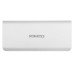 Корпус Повербанк на 5 осередків 18650 li-on з контролером Powerbank
