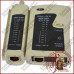 Кабельний тестер кручений пари + BNC, NS-488