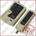 Кабельний тестер кручений пари + BNC, NS-488