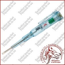 Індикатор індуктивний напруги SIGMA SL3.5 140mm. 70-250V (4008621) Індикатор індуктивний напруги SIGMA SL3.5 140mm. 70-250V (4008621)
