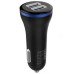 Автомобільне зарядне LDNIO 2 USB 3.1A (C23) Автомобільне зарядне LDNIO 2 USB 3.1A (C23)
