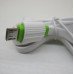 Автомобільне зарядне EMY 2 USB з кабелем micro USB (MY-121)