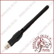 Wi-fi Антена для Т2 IEEE802.2b/g/n 300Mbps 2.4GHz 7601