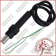 Фен для паяльної станції AIDA 852D+ New Version