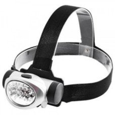 Налобний ліхтар X-BALOG BL-603 10LED