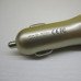 Автомобільне зарядне REMAX 2 USB 2,4A (RCC204)