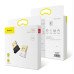 Перехідник Bluetooth адаптер Baseus Wireless Adaptor for Computers Black (CCALL-BT01)