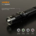 Ліхтарик ручний Videx VLF-A105RH 1200Lm 5000K
